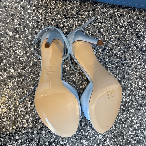 Bundle Heels - Picture 4 of 10